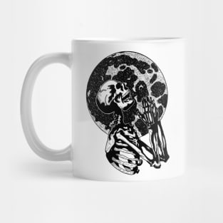 Momento Mori Mug